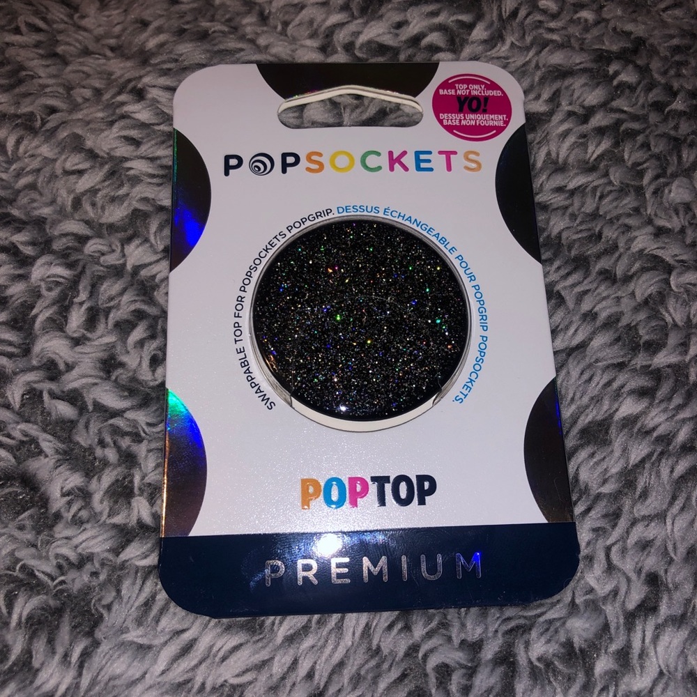 Pop Socket